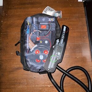 Ghostbusters Proton Pack Backpack
